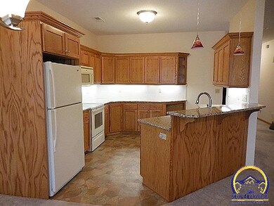 4542 SW Crenshaw Dr, Topeka, KS 66610 - photo 6