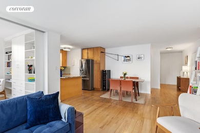 Carlton Regency unit 3G, New York, NY 10016 - photo 2