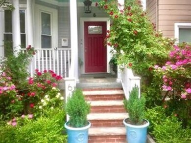 6 Arcadia St unit 1, Roxbury, MA 02119 - photo 3