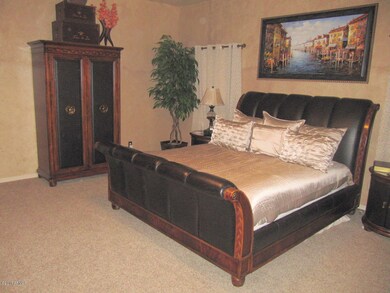 Master Suite