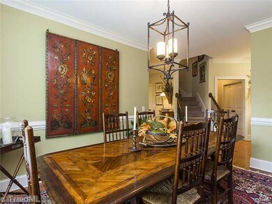 Dining Room.