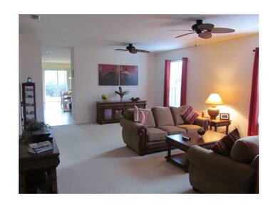 Interior Space/Layout.