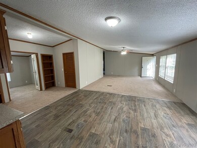 414369 E 1203 Rd, Eufaula, OK 74432 - photo 5