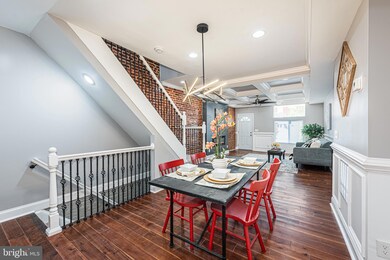 1756 Montpelier St, Baltimore, MD 21218 - photo 7