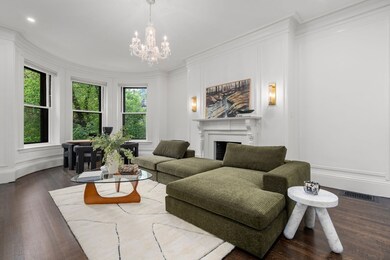 389 Commonwealth Ave unit 3, Boston, MA 02115 - photo 3