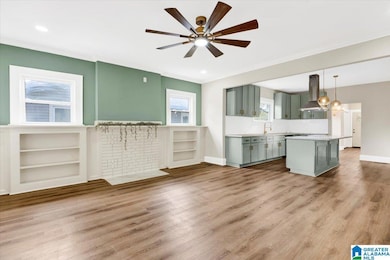 1528 36th Place N, Birmingham, AL 35234 - photo 5