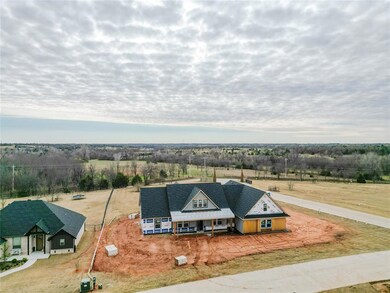 1199 Wolf Creek Dr, Blanchard, OK 73010 - photo 4