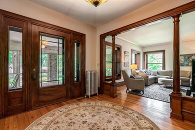 Foyer