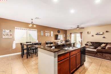 40919 N Hearn St, San Tan Valley, AZ 85140 - photo 4