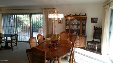 Living, Dining 1