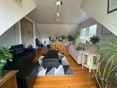 70 Perry St unit 4, Brookline, MA 02446 - photo 3