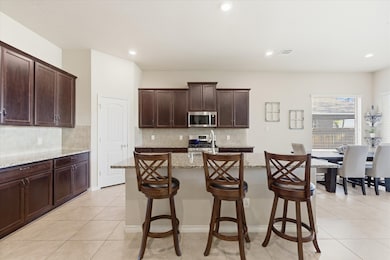 1140 Elizabeth St, Anna, TX 75409 - photo 5