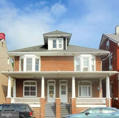 313 S 3rd St, Hamburg, PA 19526 - photo 2