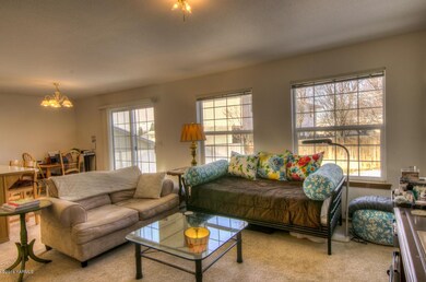 Living Room One