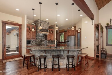 2621 Gcr 519, Tabernash, CO 80478 - photo 7