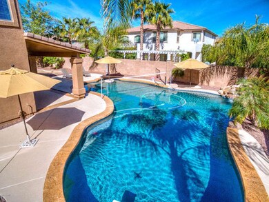 pool
