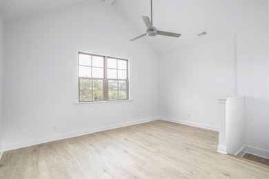 River Basement