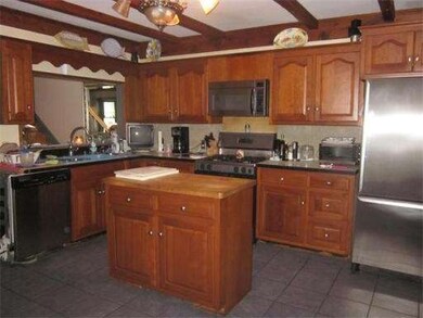 23 Sturdy St unit 1, Norton, MA 02766 - photo 3