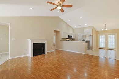 6621 E Sweetbriar Trail, Myrtle Beach, SC 29588 - photo 3