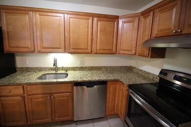 201 Thorndike St unit 1-14, Lowell, MA 01852 - photo 3