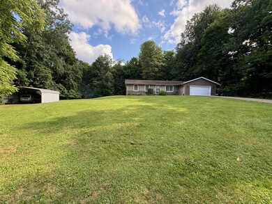 1298 Keefer Rd, Mansfield, OH 44903 - photo 2