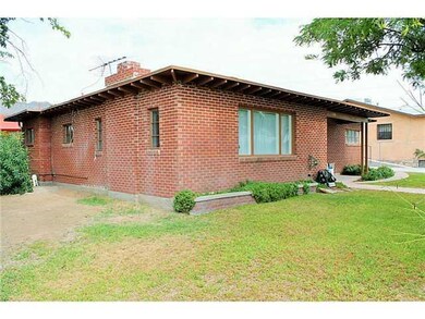 2701 Sparkman St, El Paso, TX 79930 - photo 3