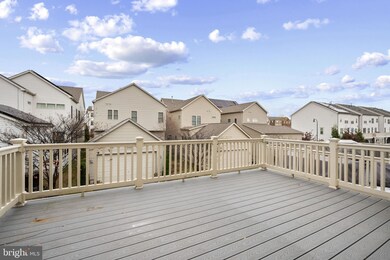 22308 Sweet Pepperbush Aly, Clarksburg, MD 20871 - photo 7