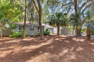 2631 Seabrook Island Rd, Johns Island, SC 29455 - photo 3