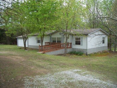 6608 W Old Keystone Rd, Cleveland, OK 74020 - photo 3