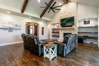 113 Firewood Ct, Weatherford, TX 76087 - photo 7