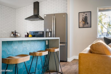 2307 N 51st Place, Phoenix, AZ 85008 - photo 5