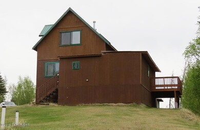 Side with storage