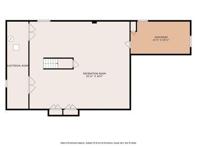 10 Adams Dr, Belle Mead, NJ 08502 - photo 5