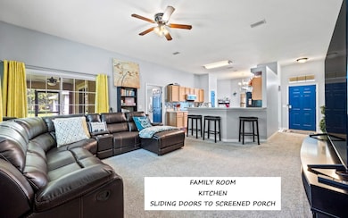 1340 SW Indian Glen, Lake City, FL 32025 - photo 5