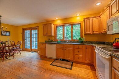 94 Mending Walls Rd, Manchester Center, VT 05255 - photo 6