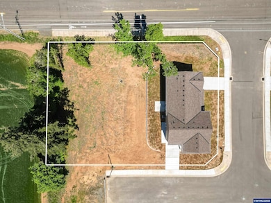 714 NW Charles (-716 Nw George Ct) Ln, Sublimity, OR 97385 - photo 4