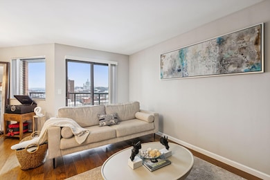 The Pointe unit R1710, Saint Paul, MN 55101 - photo 3