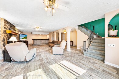 downstairs main