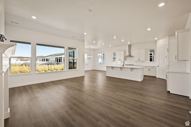 272 E Polaris Dr unit 111, Saratoga Springs, UT 84045 - photo 3