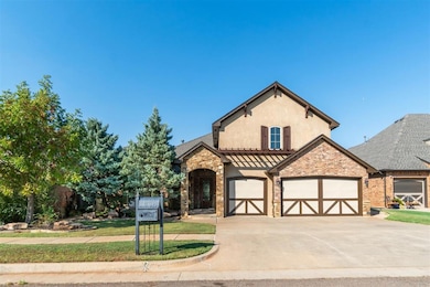 9021 NW 148th Place, Yukon, OK 73099 - photo 5