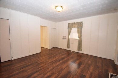 brand new flooring