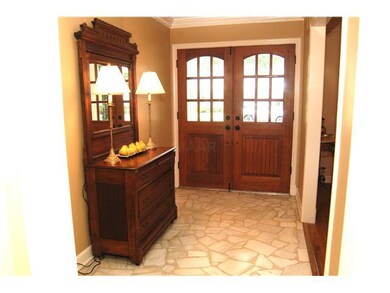 Entryway