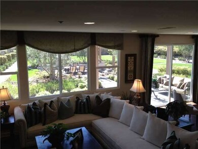 AS SEEN IN MODEL HOME