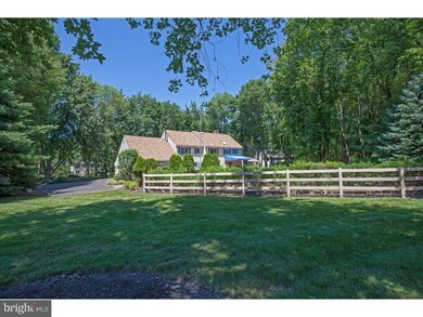 145 Wagon Wheel Ln, Doylestown, PA 18901 - photo 3