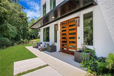 101 Henderson St, Woodstock, GA 30188 - photo 4