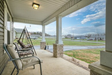 140 Jayne Stone Field Dr, Cookeville, TN 38506 - photo 5