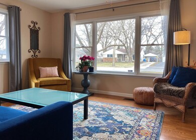 3727 Oriole Ln, Rolling Meadows, IL 60008 - photo 3