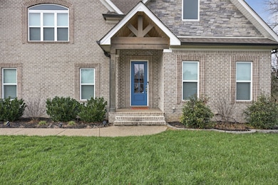 207 Kortney Marie Place, Mount Juliet, TN 37122 - photo 7