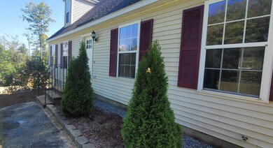 39 Waldron Hill Rd, Warner, NH 03278 - photo 2