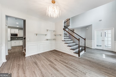 246 Daniel Trent Way, Kingsland, GA 31548 - photo 5